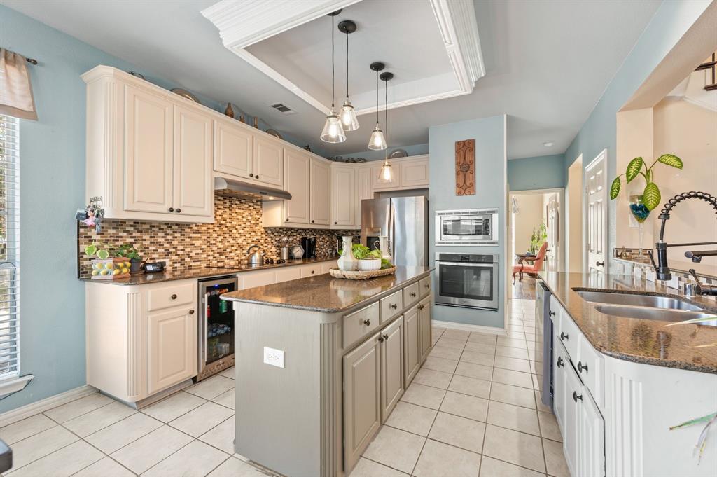 Lakes Of Trophy Club Ph 1 - Residential