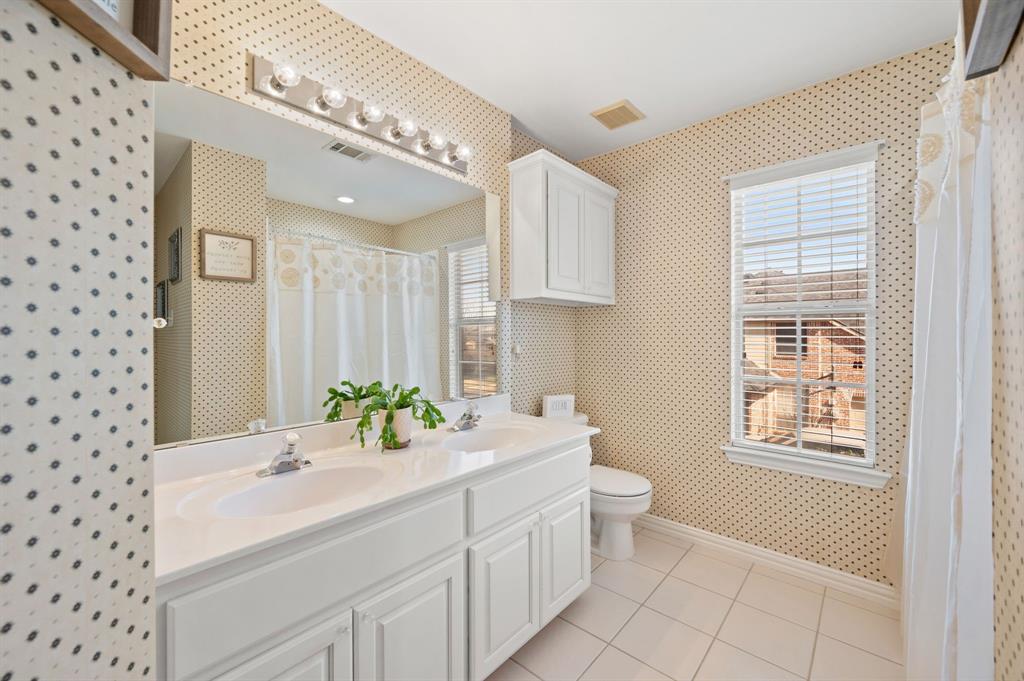 Lakes Of Trophy Club Ph 1 - Residential