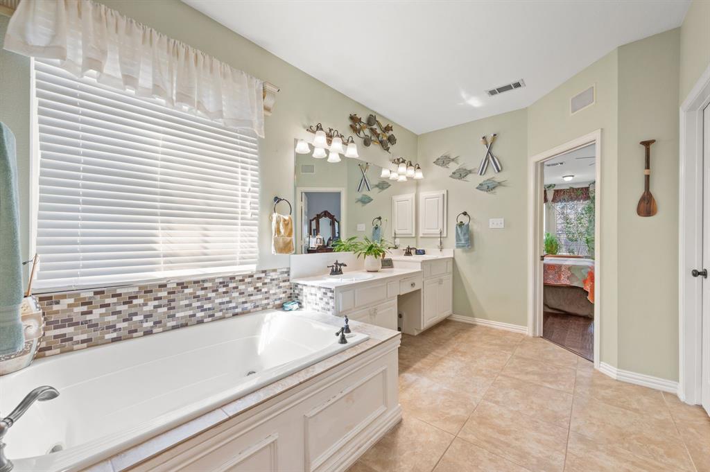 Lakes Of Trophy Club Ph 1 - Residential