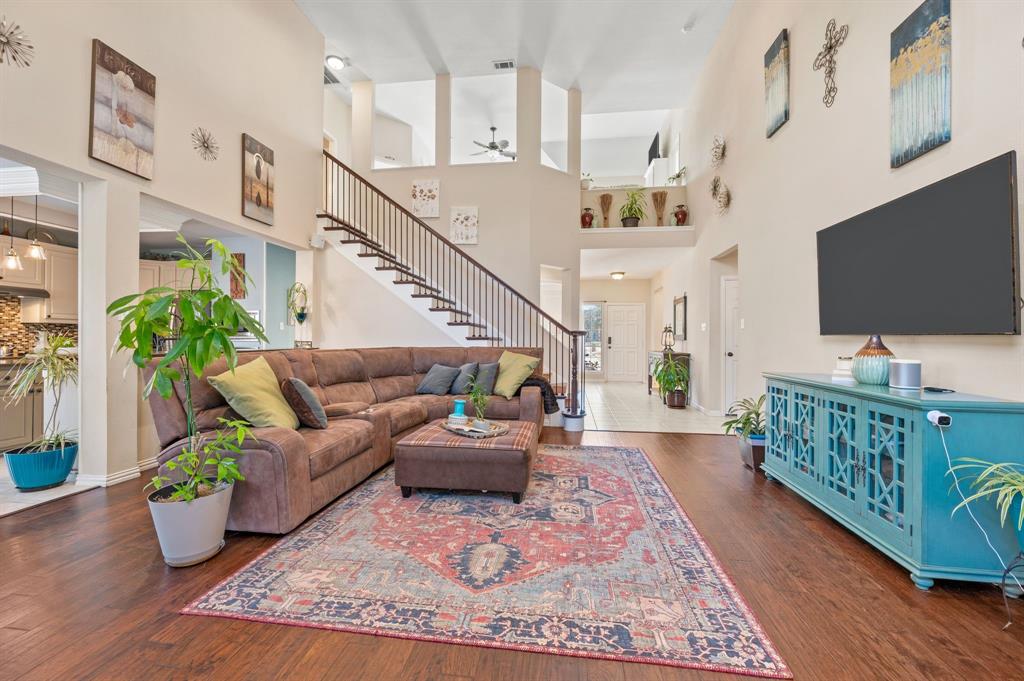 Lakes Of Trophy Club Ph 1 - Residential