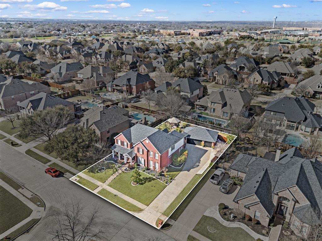 10 Meadow Ridge Drive