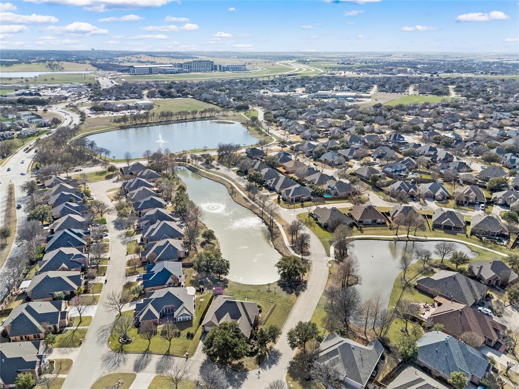 Lakes Of Trophy Club Ph 1 - Residential