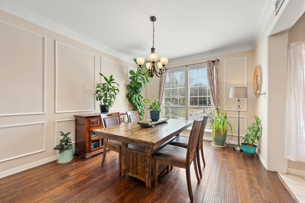 Lakes Of Trophy Club Ph 1 - Residential