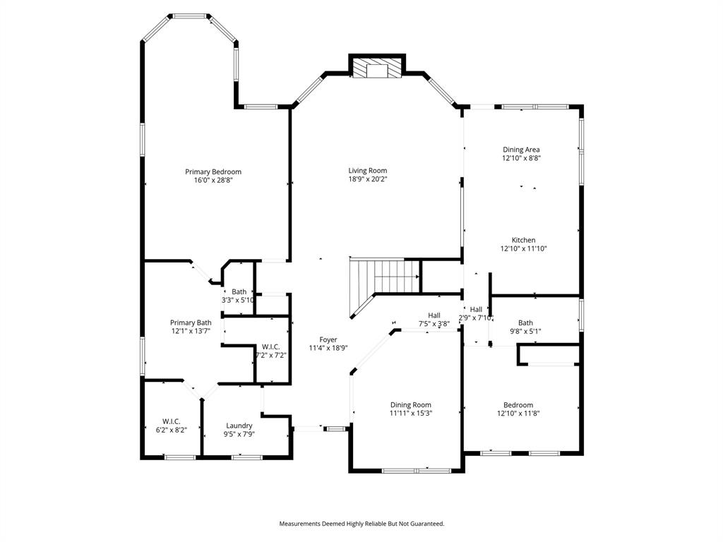 Lakes Of Trophy Club Ph 1 - Residential
