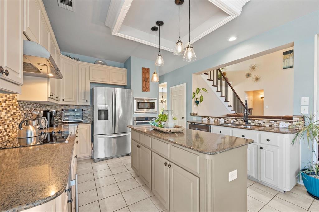 Lakes Of Trophy Club Ph 1 - Residential