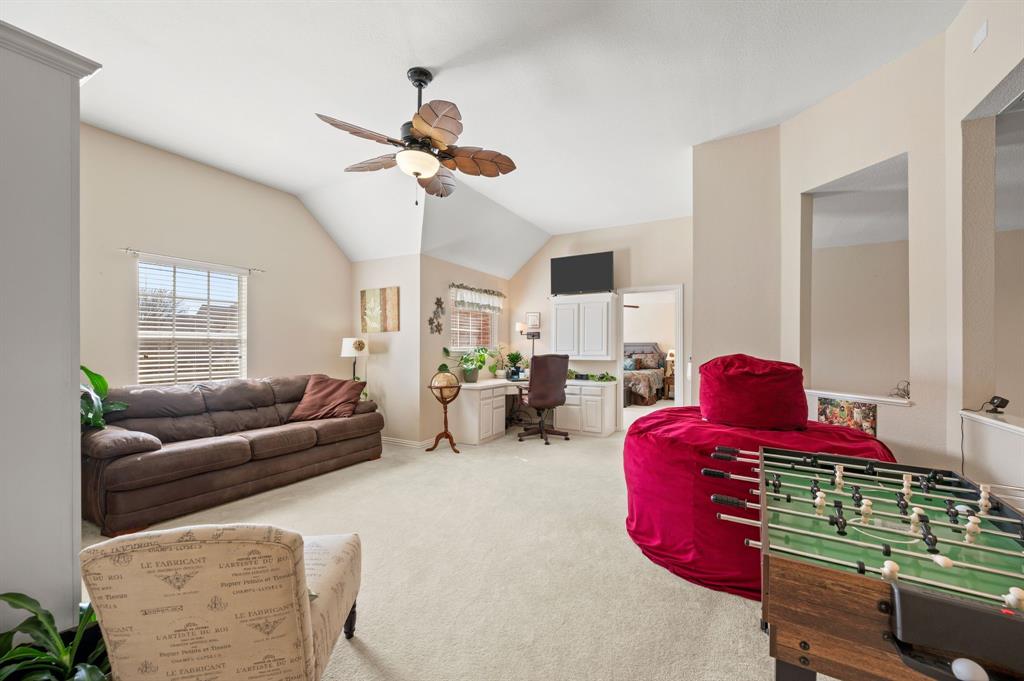 Lakes Of Trophy Club Ph 1 - Residential