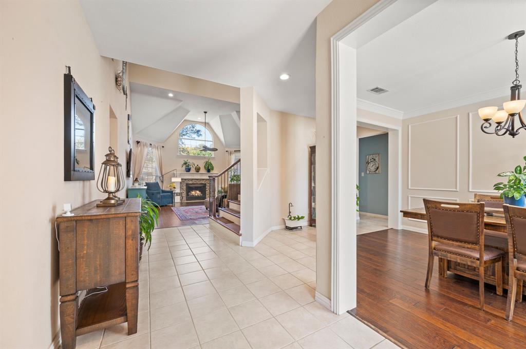 Lakes Of Trophy Club Ph 1 - Residential