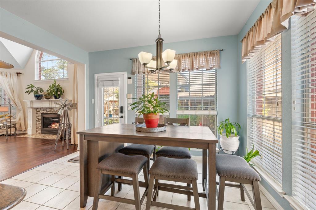 Lakes Of Trophy Club Ph 1 - Residential