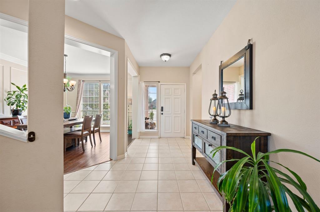 Lakes Of Trophy Club Ph 1 - Residential