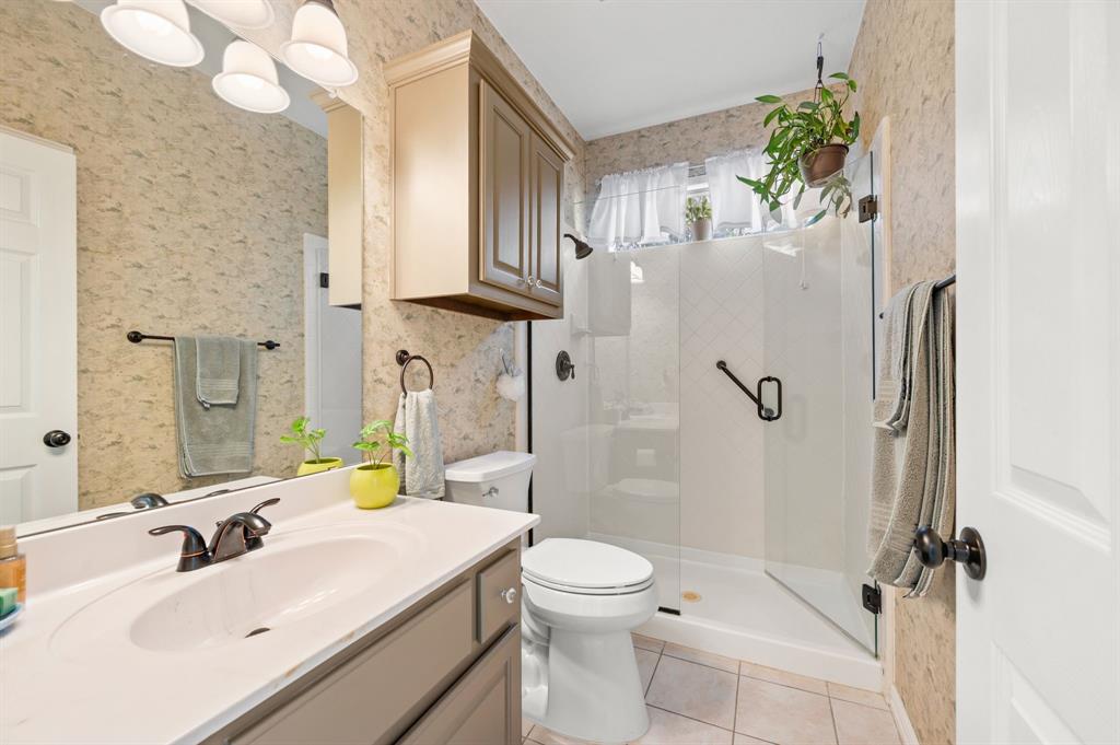 Lakes Of Trophy Club Ph 1 - Residential