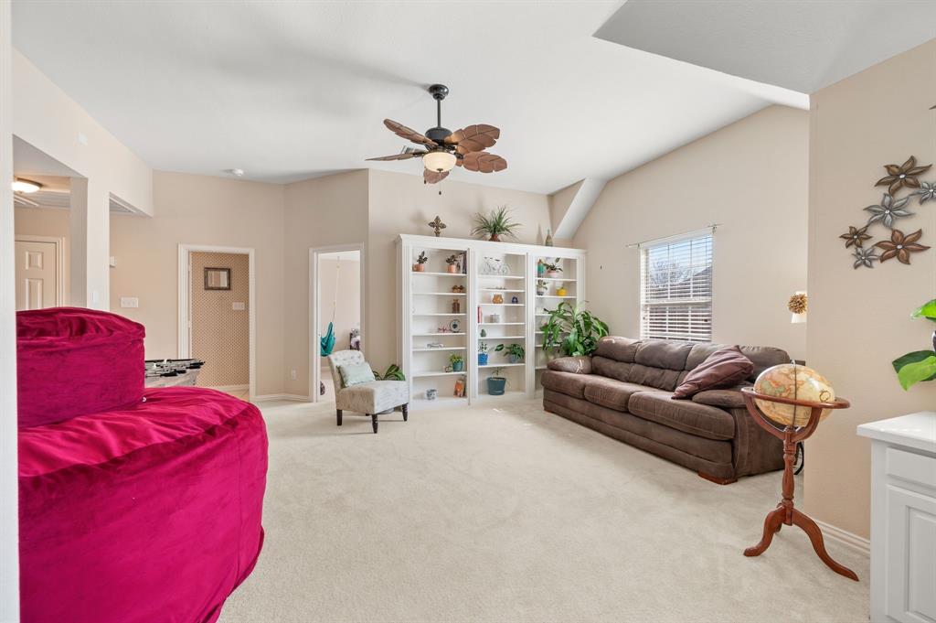 Lakes Of Trophy Club Ph 1 - Residential