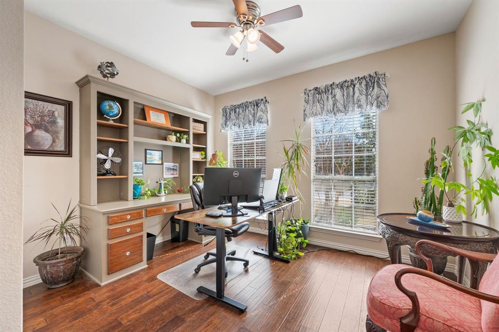 Lakes Of Trophy Club Ph 1 - Residential