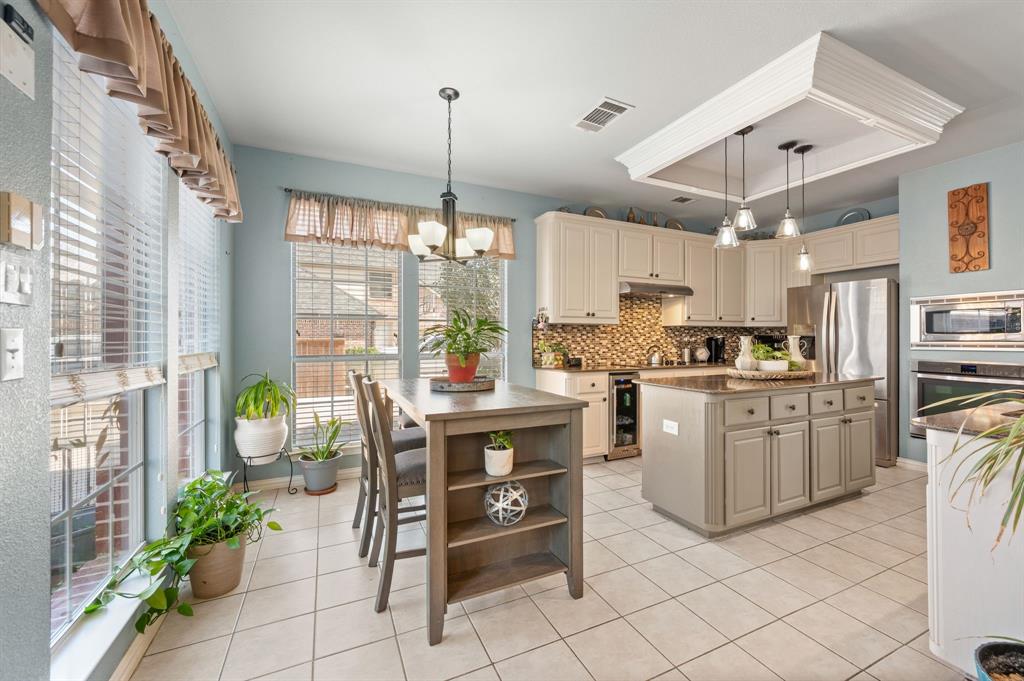 Lakes Of Trophy Club Ph 1 - Residential