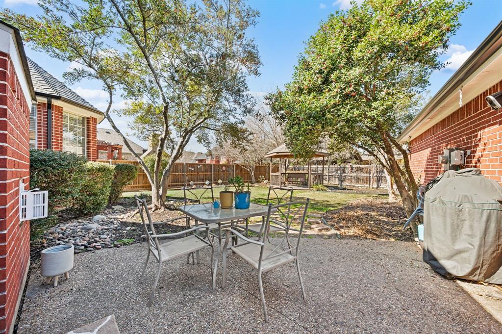 Lakes Of Trophy Club Ph 1 - Residential