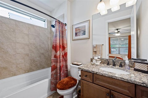 Tiny photo for 12509 Lockhart Drive, Denton, TX 76207 (MLS # 21395093)