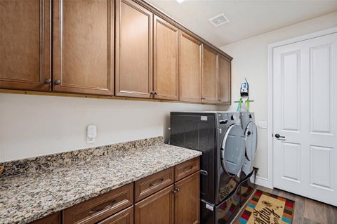 Tiny photo for 12509 Lockhart Drive, Denton, TX 76207 (MLS # 21395093)