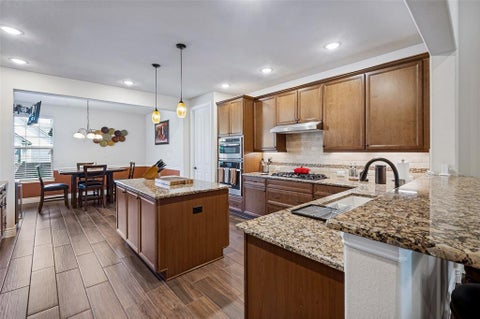 Tiny photo for 12509 Lockhart Drive, Denton, TX 76207 (MLS # 21395093)