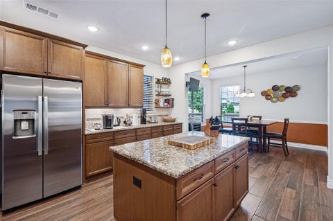 Tiny photo for 12509 Lockhart Drive, Denton, TX 76207 (MLS # 21395093)