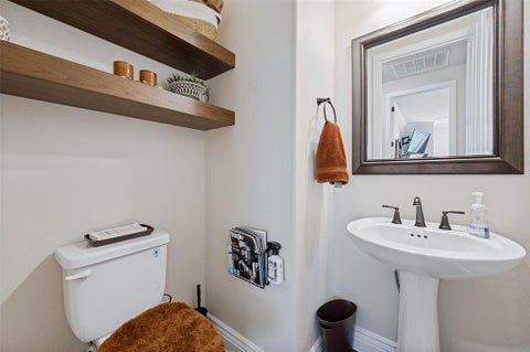 Tiny photo for 12509 Lockhart Drive, Denton, TX 76207 (MLS # 21395093)