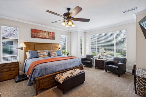 Tiny photo for 12509 Lockhart Drive, Denton, TX 76207 (MLS # 21395093)