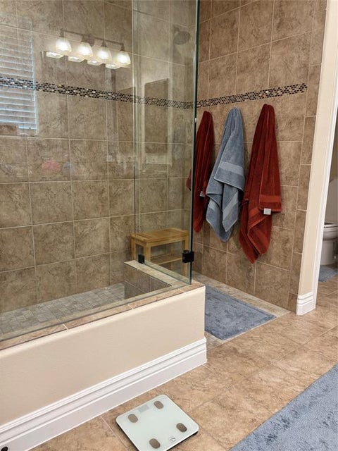 Tiny photo for 12509 Lockhart Drive, Denton, TX 76207 (MLS # 21395093)