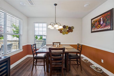 Tiny photo for 12509 Lockhart Drive, Denton, TX 76207 (MLS # 21395093)