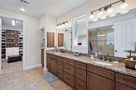 Tiny photo for 12509 Lockhart Drive, Denton, TX 76207 (MLS # 21395093)