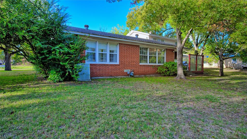 500 E Williams Street