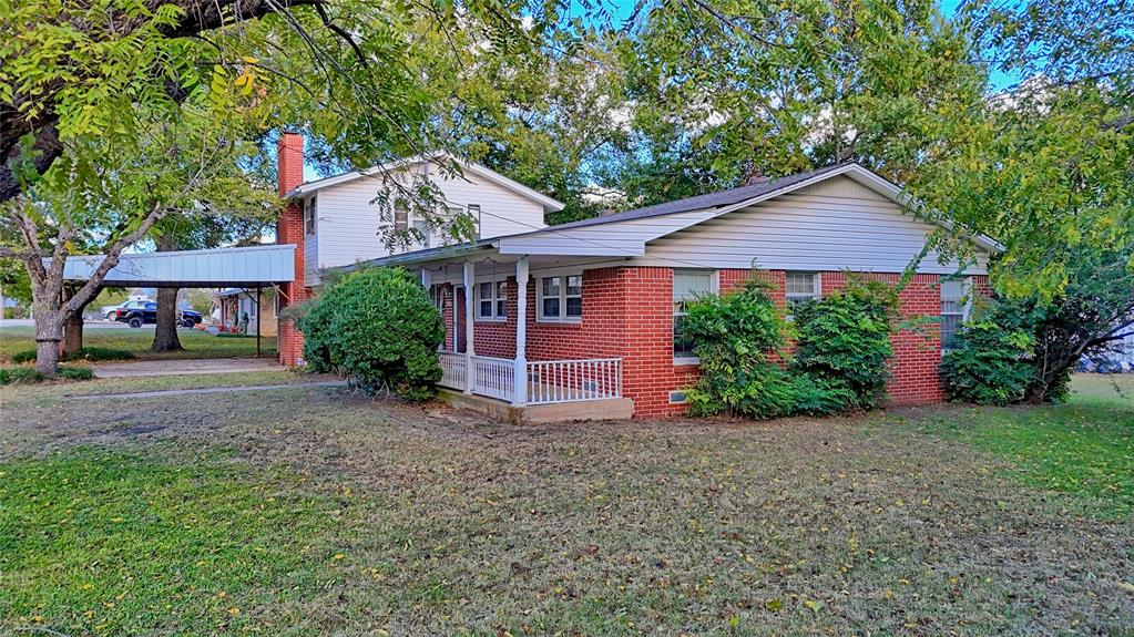 500 E Williams Street