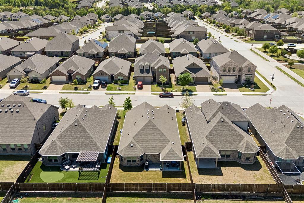 Auburndale Ph 2 - Residential