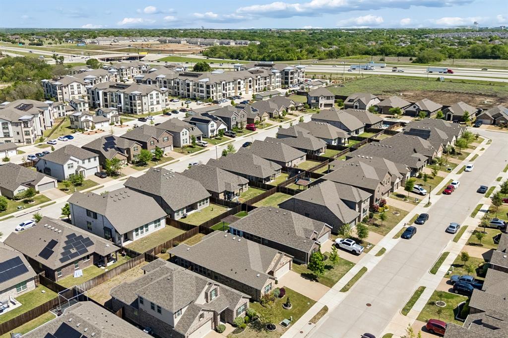 Auburndale Ph 2 - Residential