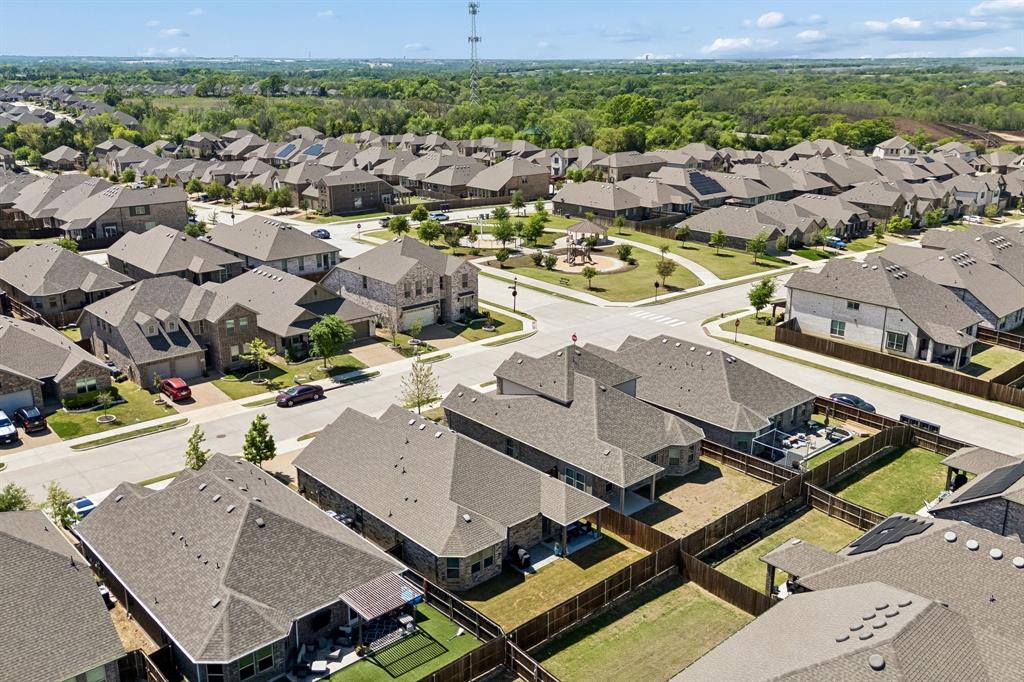 Auburndale Ph 2 - Residential