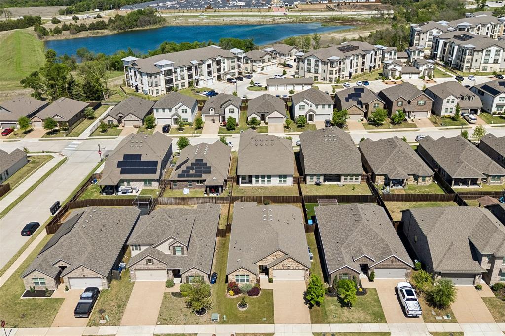 Auburndale Ph 2 - Residential