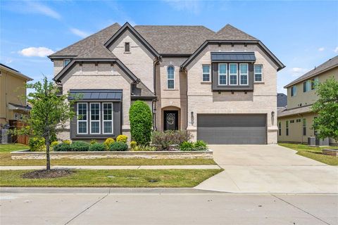 13520 Kettle Camp Road Frisco TX 75035