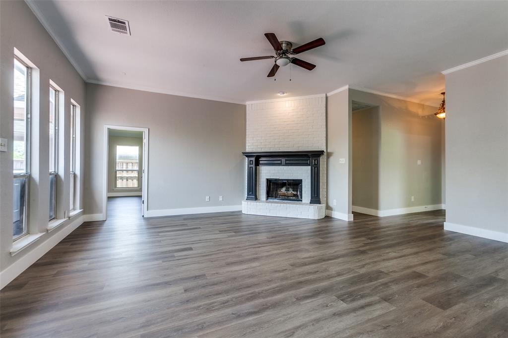 109 N W A Allen Boulevard