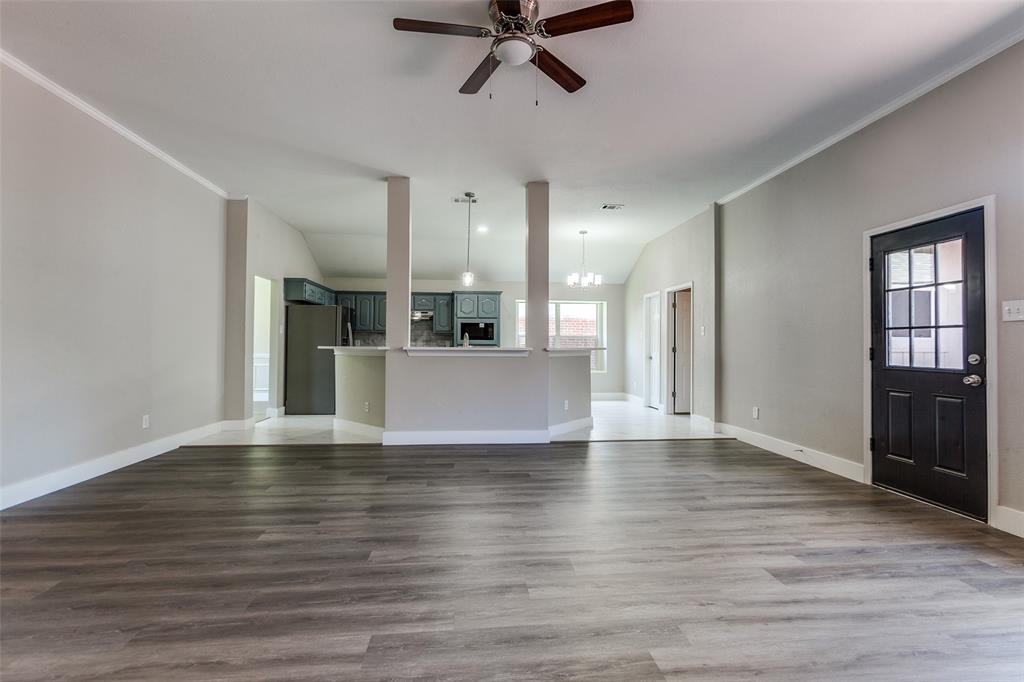 109 N W A Allen Boulevard