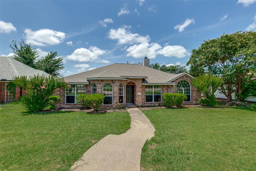 109 N W A Allen Boulevard