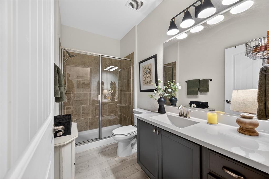 Copper Crk - Residential