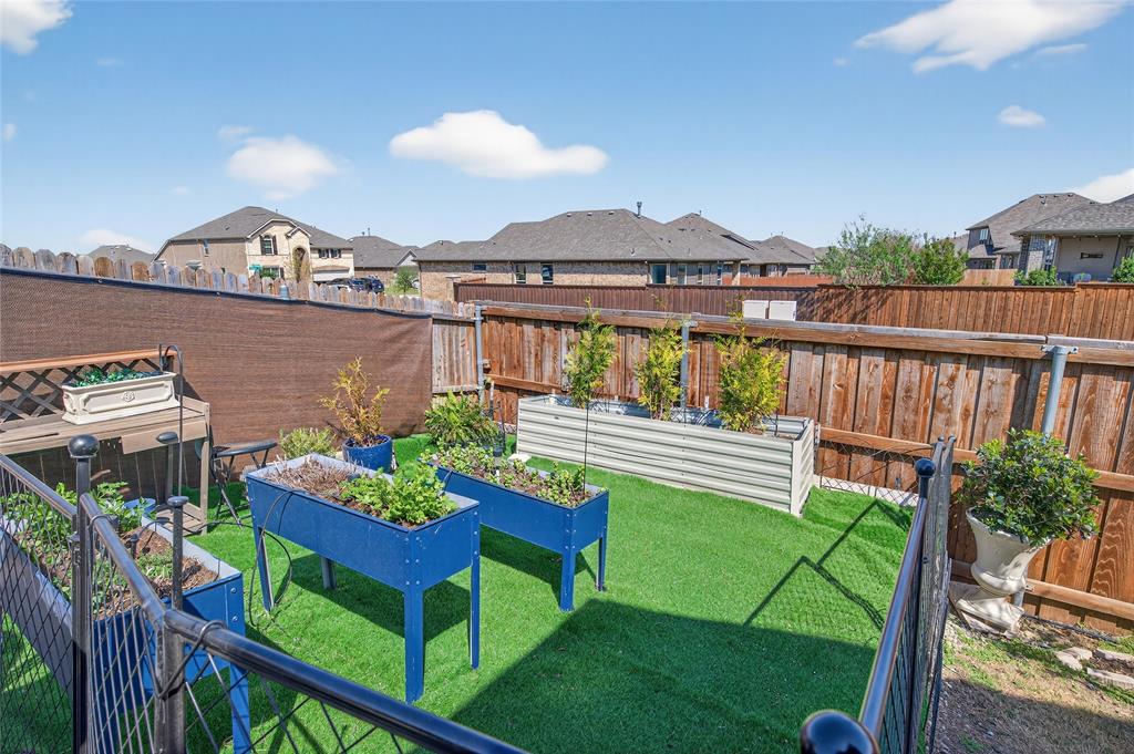 Copper Crk - Residential