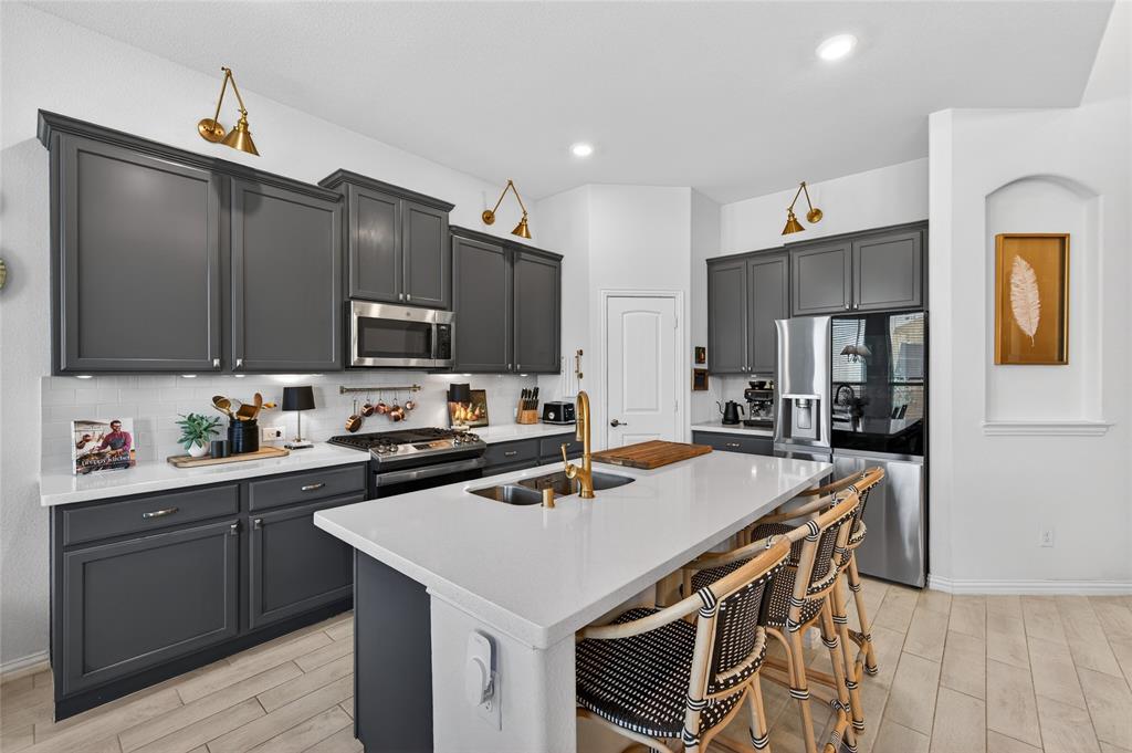 Copper Crk - Residential