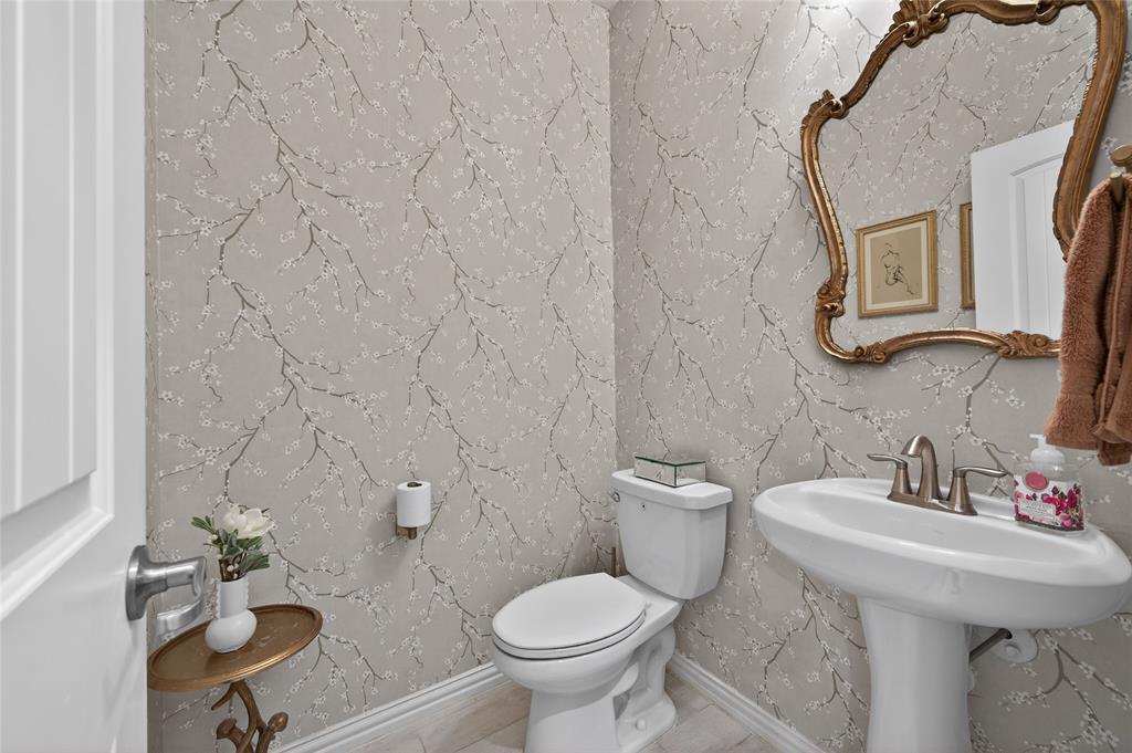 Copper Crk - Residential