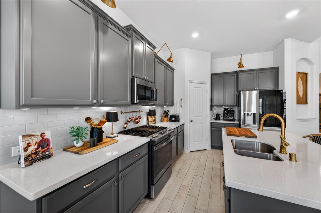 Copper Crk - Residential