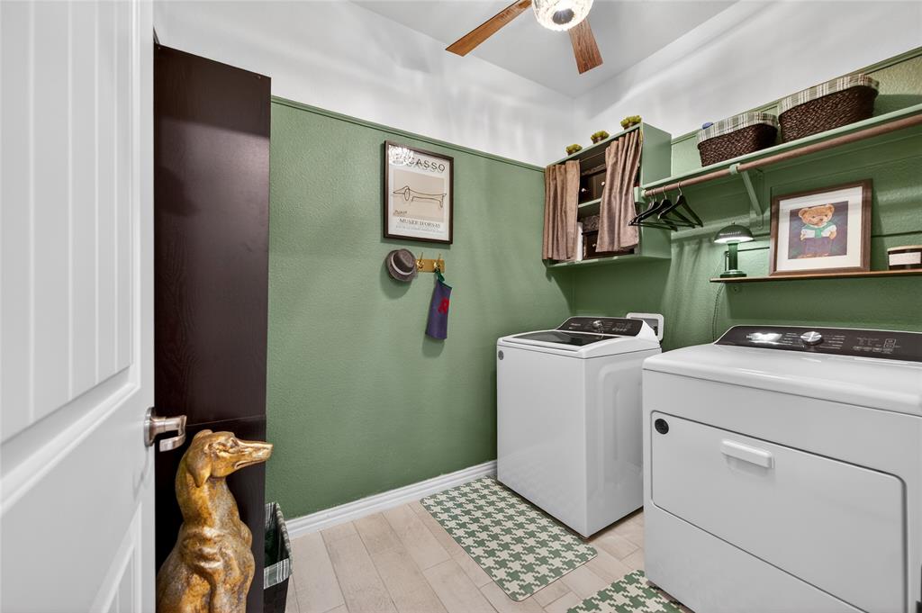 Copper Crk - Residential