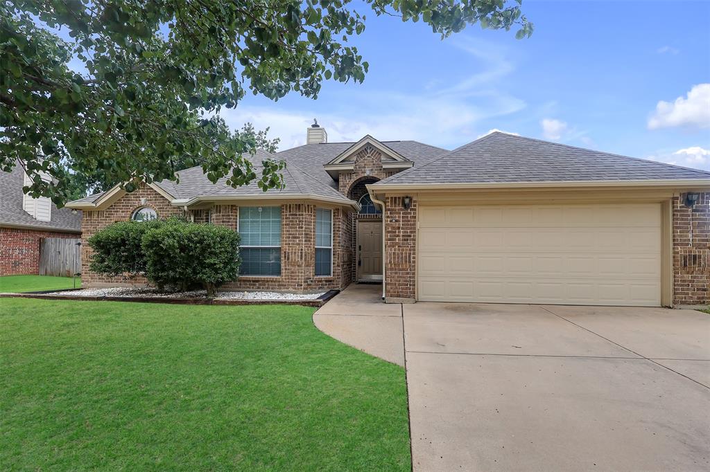 521 Acorn Court