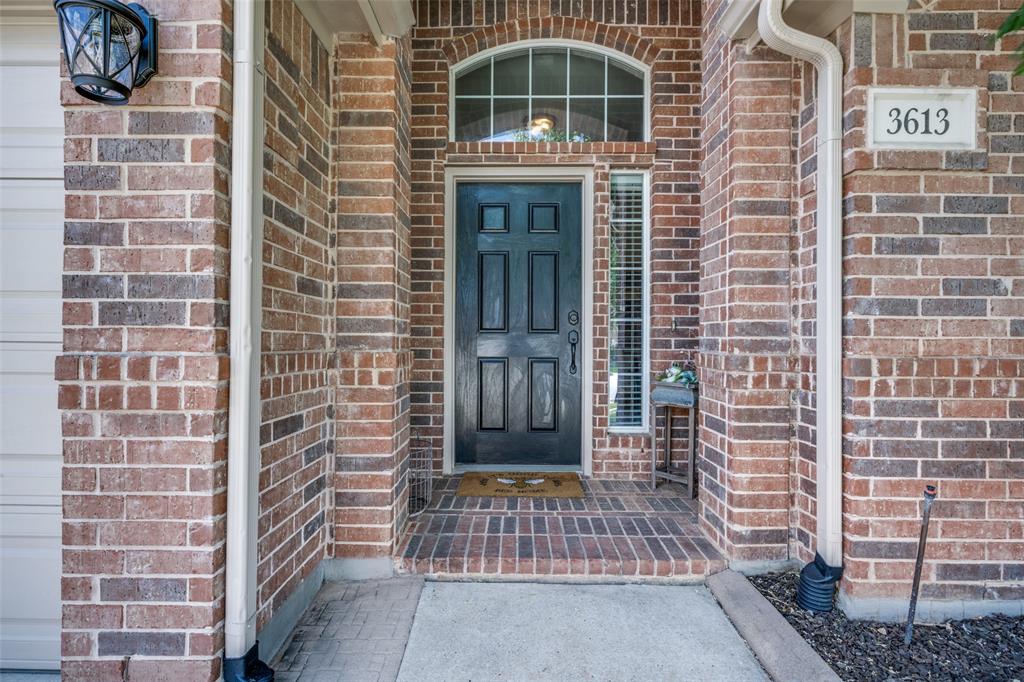 3613 Timothy Drive