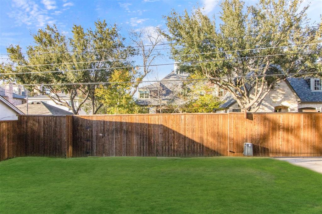 University Heights - Residential