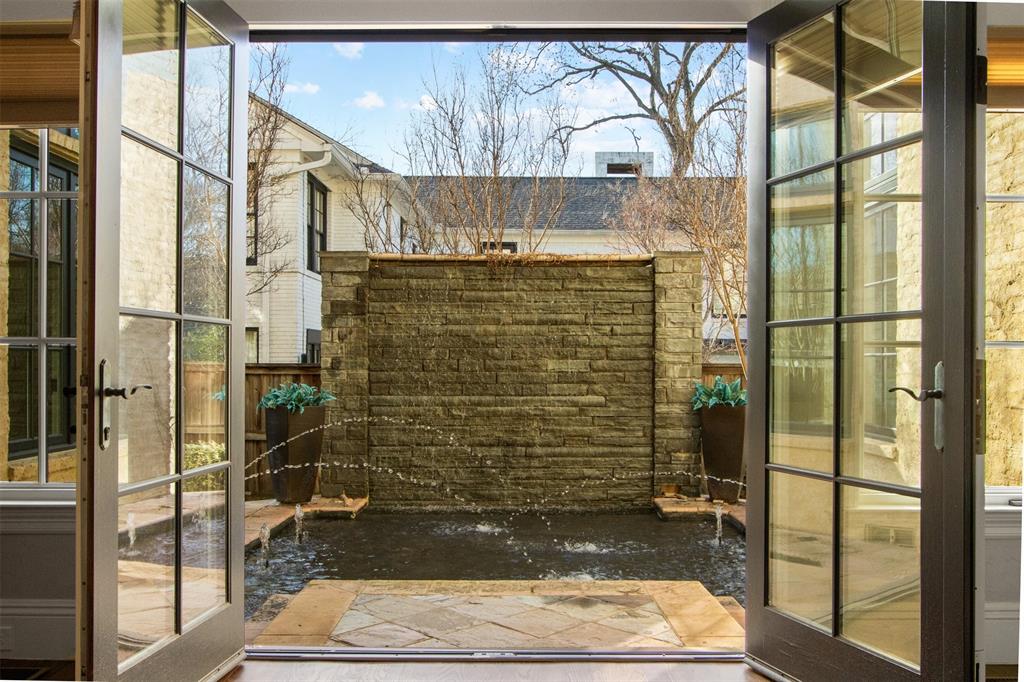 University Heights - Residential