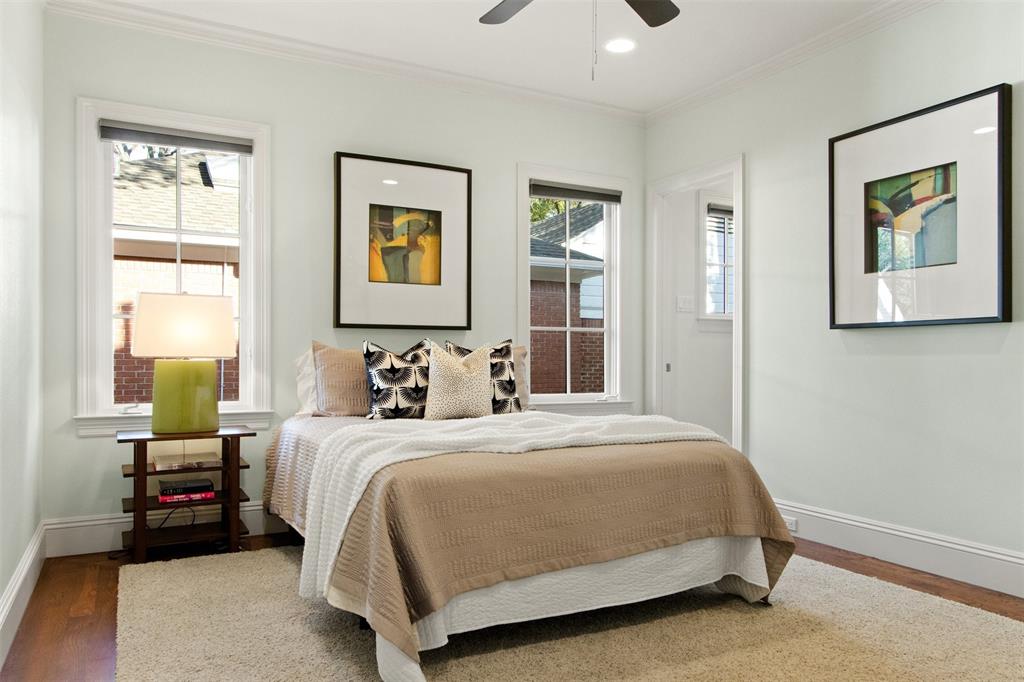 University Heights - Residential