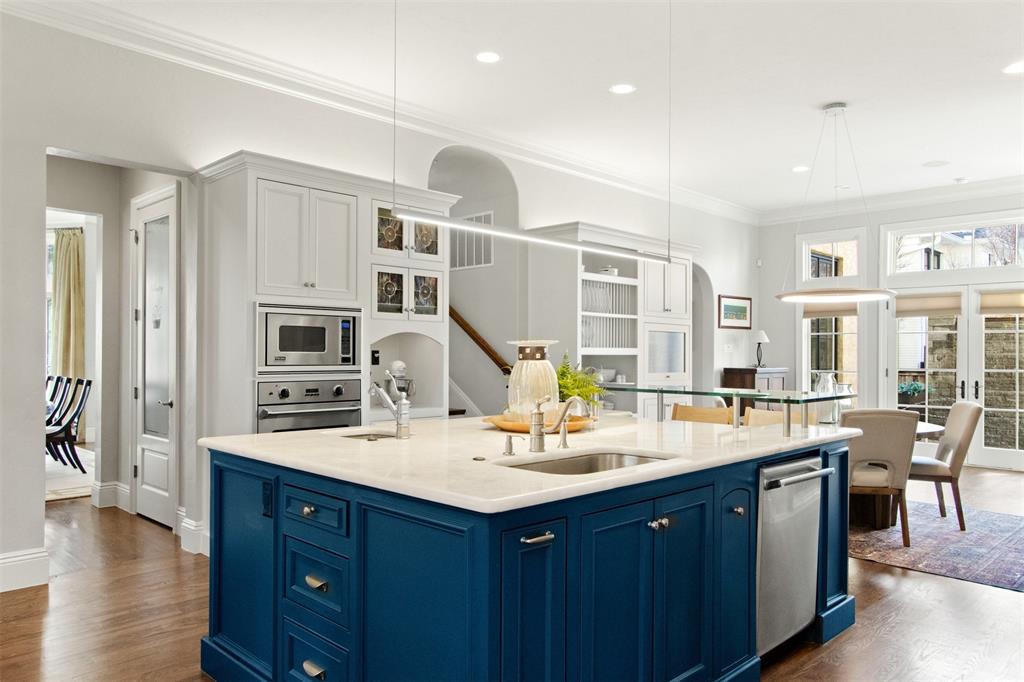 University Heights - Residential