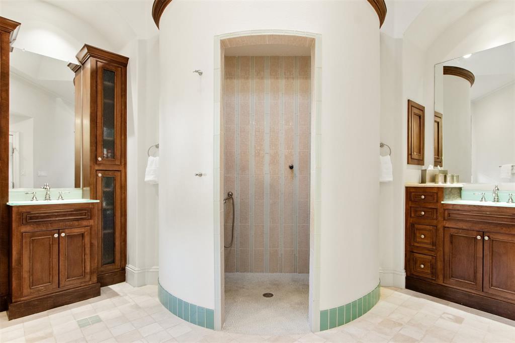 University Heights - Residential